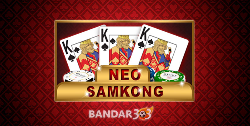 Neo Samkong Games