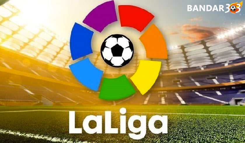 Resmi La Liga Akan Kembali Bergulir 8 Juni Mendatang